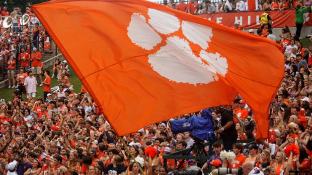 Clemson Tigers